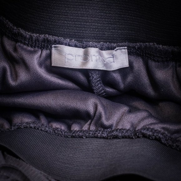 EUC - Promod rosette skirt - M - Picture 4 of 4
